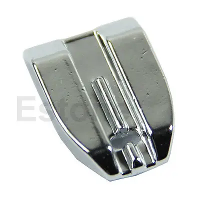 

Invisible Zipper Foot For Babylock Brother Singer Janome Domestic Sewing Machine