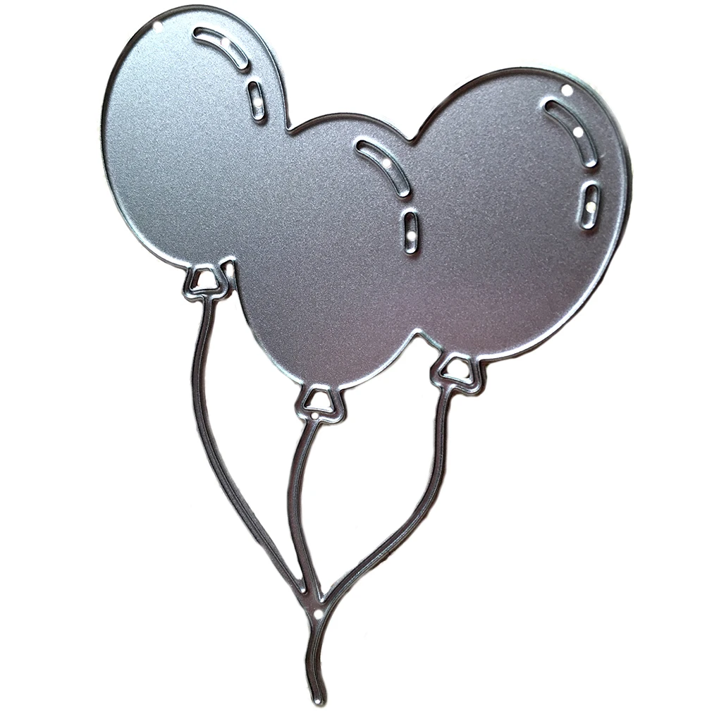 

2017 New Style Carbon Steel Metal Street lights Pineapple Stencils Cutting Dies DIY Making Tool Silver Template