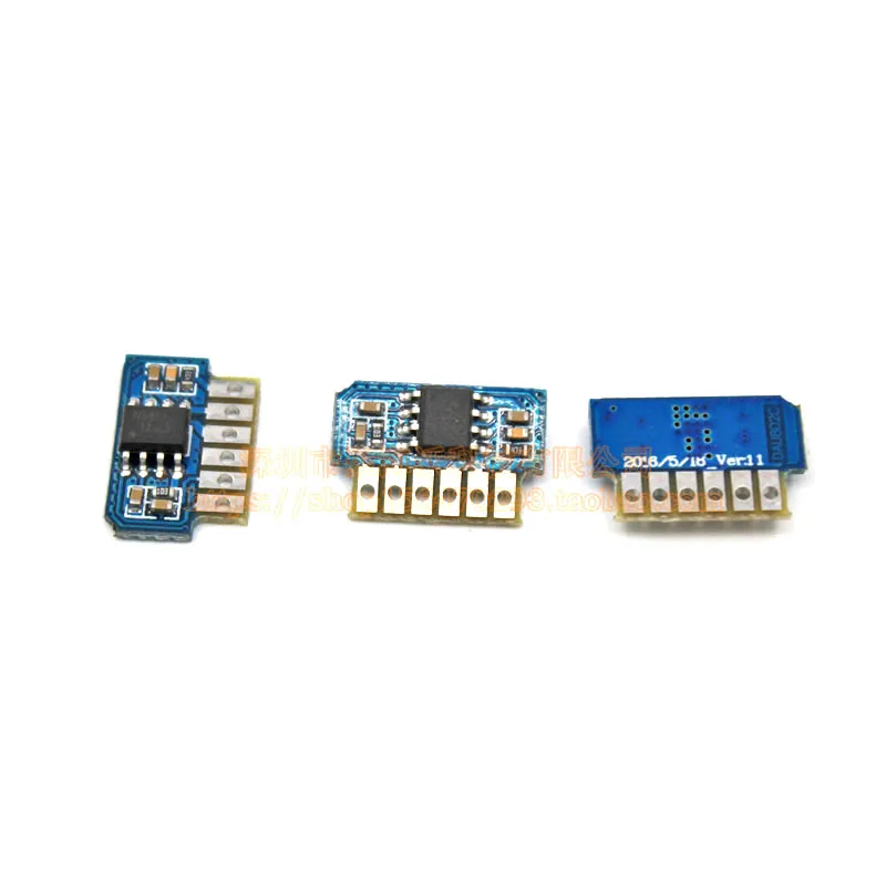 DC 3V 3 7 V 5V MINI Class AB Mono 3W плата мини усилителя Audio Amp Module One channel|Интегральные схемы| |
