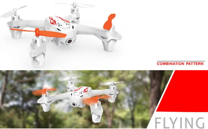 Hot Sale TY 925 Transformable 3 in 1 2.4G RC Quadcopter Model with 0.3MP HD Camera UFO