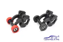 RC parts Rise head wheelie bar with 2 wheel for Traxxas X-MAXX XMAXX