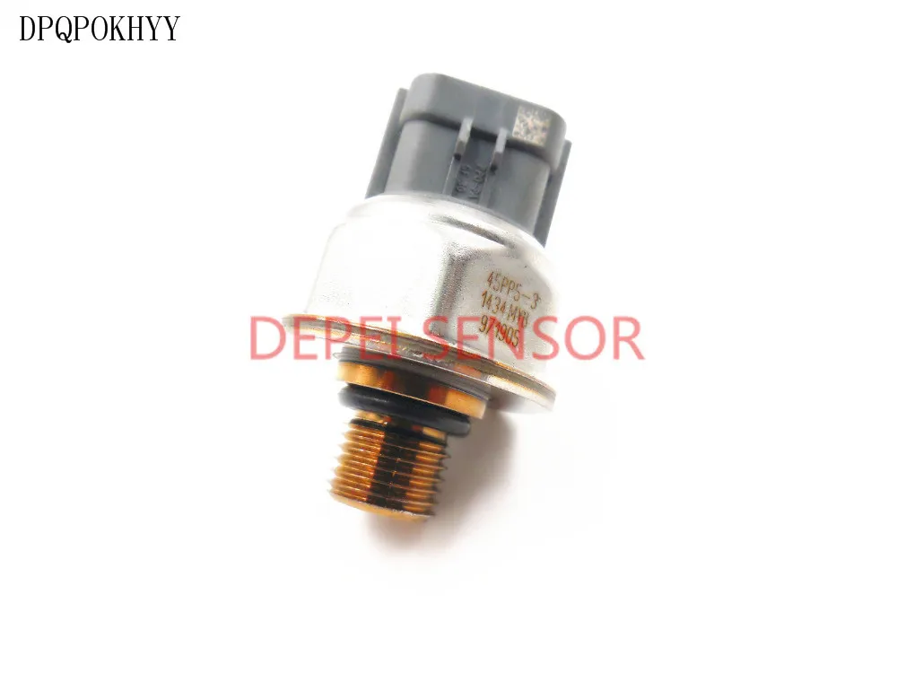 DPQPOKHYY Original Fuel Rail Pressure Regulator Sensor Switch 45PP5-3 For Ford Transit | Автомобили и мотоциклы