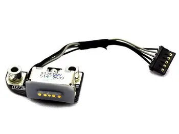 

1 Lot / 10 PCS For MacBook A1286 A1278 A1297 2009 2010 2011 For Magsafe POWER DC JACK 820-2565-A