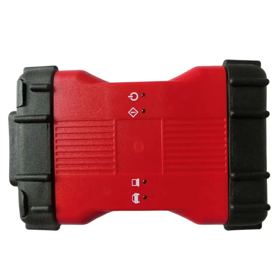 VCMII Support Vehicles IDS vcm 2 full chip OBD2 car Diagnostic Tools  (4)