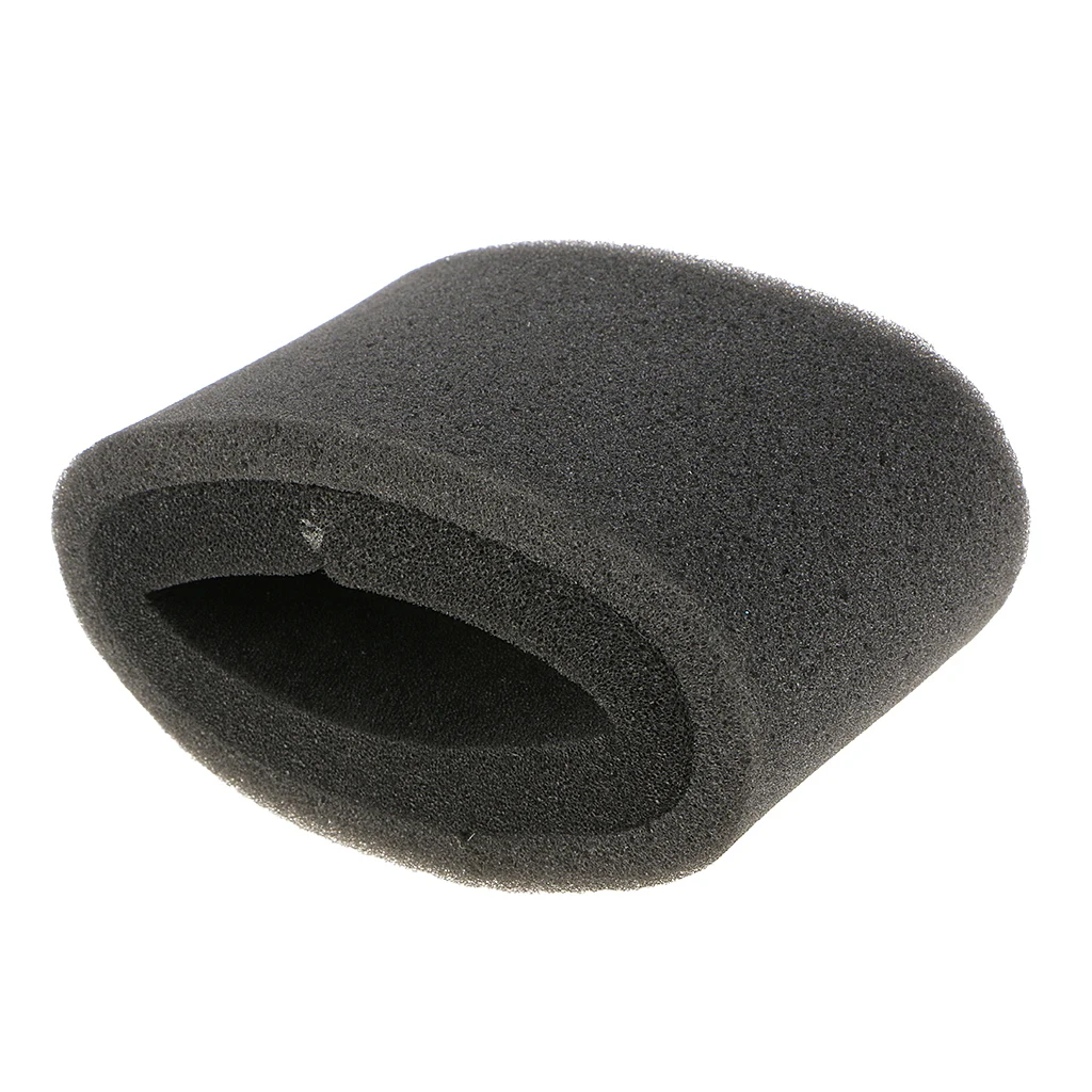 Motorcycle Air Filter Cleaner Foam Sponge Replacement for Honda CG125 Great replacement for Motorcycle Air Filter Tool air filter cleaner motocross air filter air filter motorcycle air filter
