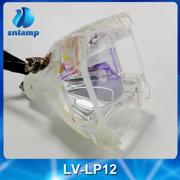 

Replacement Projector Lamp Bulb LV-LP12 for LV-S1/LV-X1