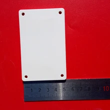 915 МГц ABS метка Диапазона UHF RFID для водостойкие бирки RF пассивные карты 3 шт./лот