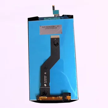 

RYKKZ For FPC-T60Y7A03S5M-1 LCD Display With Touch Screen Digitizer Assembly Replacement With Tools