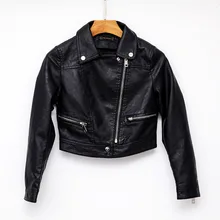 Новинка, модные женские весенне-осенние куртки из искусственной гладкой кожи, женские белые и черные облегающие Куртки из искусственной кожи на молнии, мотоциклетные уличные пальто
