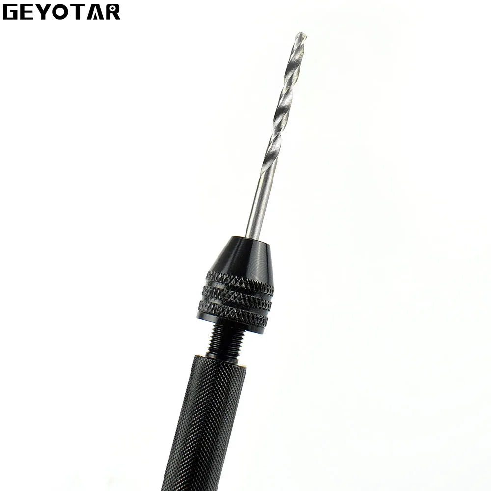 Manual-Mini-Micro-Aluminum-Rotary-Hand-Tool-Countersink-Drill-Bit-Chuck-with-10pcs-Twist-Drills (1)
