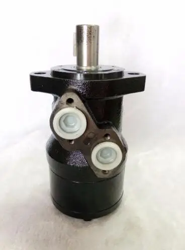 Motore Idraulico Mr Olio Motore Bmr Per Attrezzature Per L'Edilizia