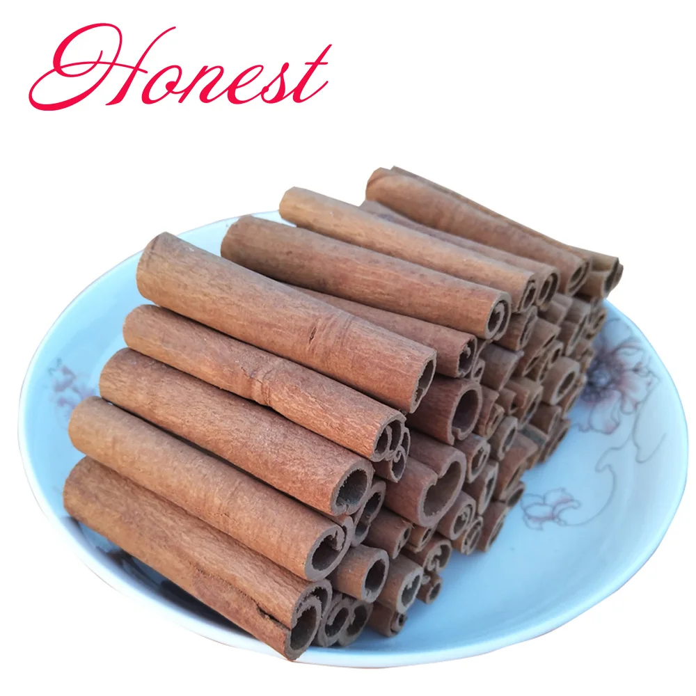 

500g Free shipping 10cm long Cinnamon stick