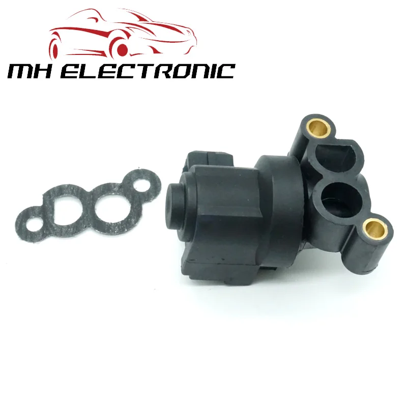 

MH ELECTRONIC IDLE AIR CONTROL VALVE IAC 0280140584 For Vauxhall Frontera A Sport Estate Hatchback Omega B Estate Sintra Vectra