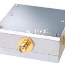 [BELLA] Новые мини-схемы ZA3PD-4+ 2000-4200 МГц три SMA/N блок питания