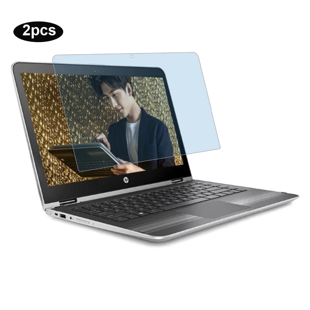 Anti Blue Light Laptop Screen Protector, Premium LCD Screen Guard Film