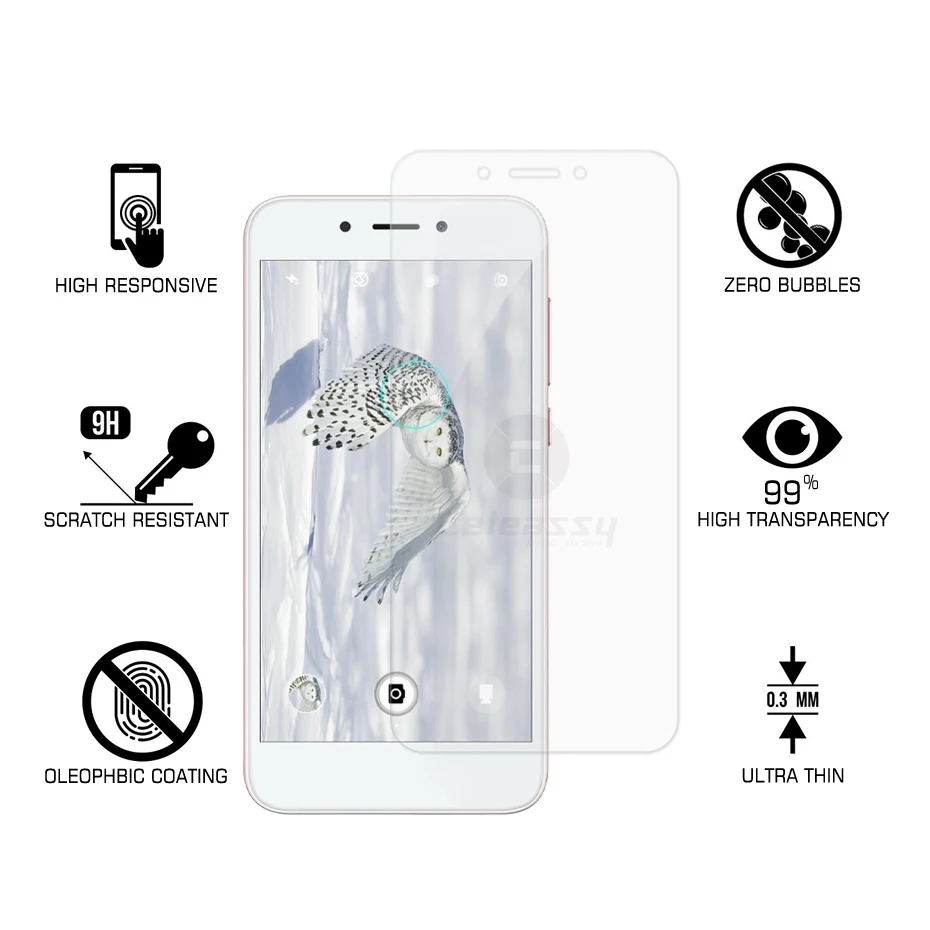huawei clear tempered glass (2)