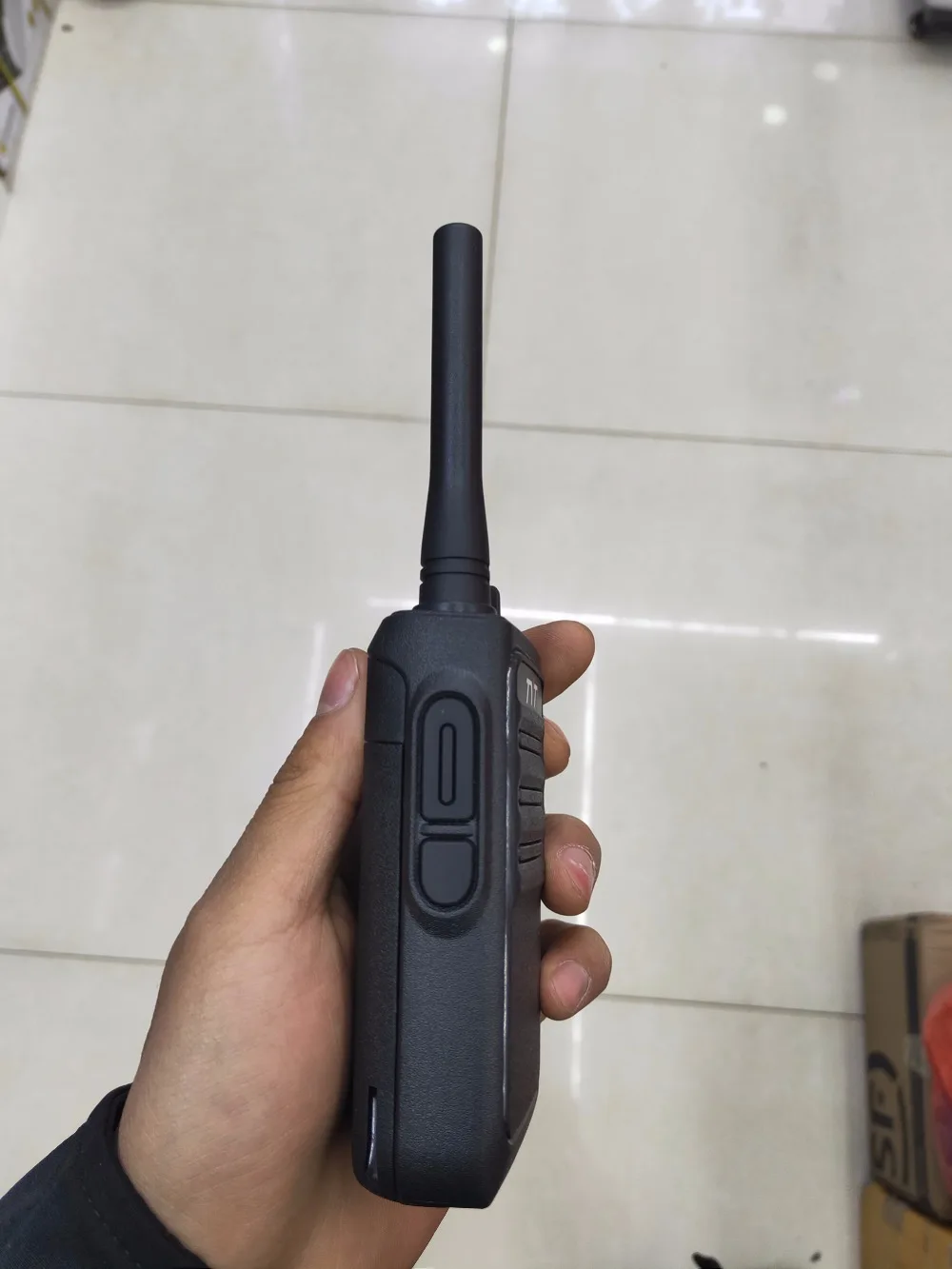 TYT TC-999 портативная рация UHF 400~ 480Mhz ham двухстороннее радио VOX сканирование передача ham translveiver