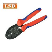 10-35mm2 8-2AWG mangas extremidade do fio de economia de energia alicate de friso Para Ponteiras Cabo LY-1035GF