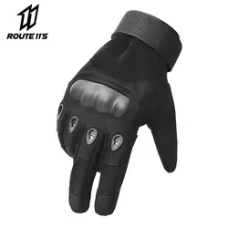 Перчатки для мотоциклистов с полными пальцами Guantes Moto зимние уличные гоночные перчатки Luva Motociclista защитные перчатки для мотокросса