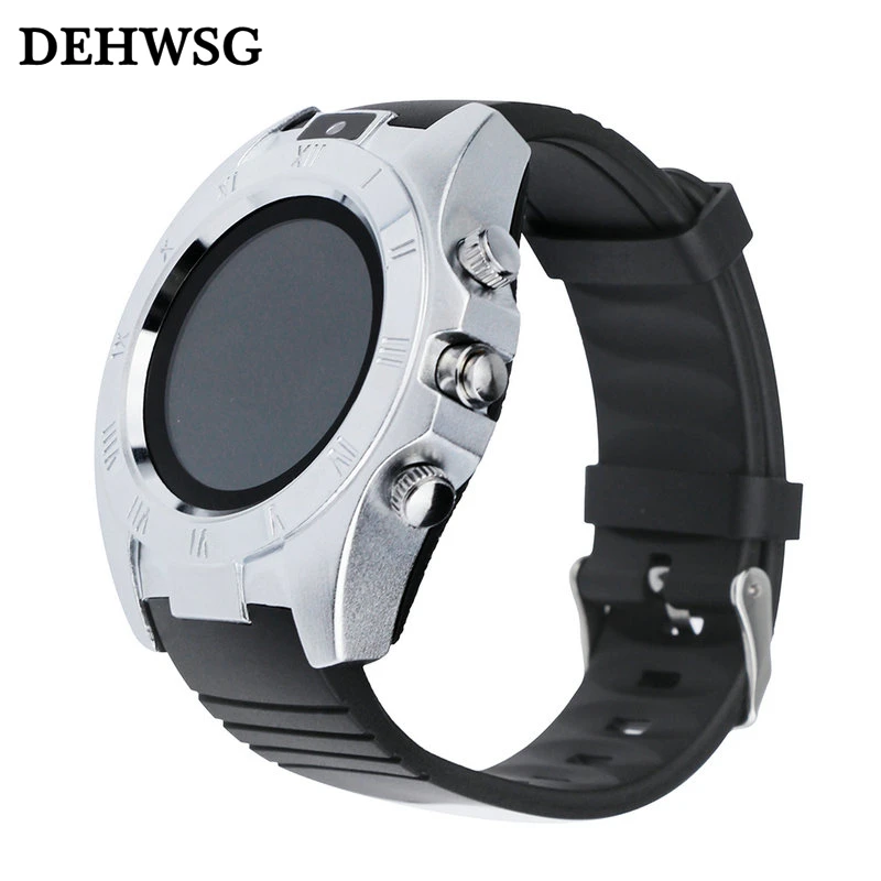 smart watch on wish