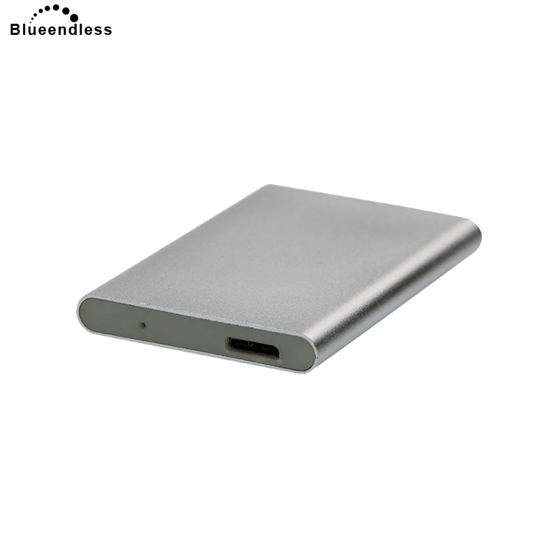 

High Speed Usb 3.0 Mobile Hard Disk 250G/320G/500G/750G/1TB Capacity Optional Laptop Hdd with shock resistant Hard Driver Case