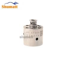 Common Rail клапан Топливные форсунки Управление клапан C7G15 291216 CAT HEUI дизель экскаватор моторное масло клапаны запасных Запчасти
