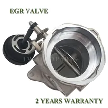 Caso 038131501AT 038131501 T VÁLVULA EGR Para VW/VolksWagen Audi Assento Skoda Octavia Bora Golf 1.9TDI A3 130 PS 150 PS