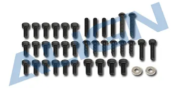 

align trex 500PRO Frame Hardware H50172 Trex 500 Spare Parts Free Shipping with Tracking