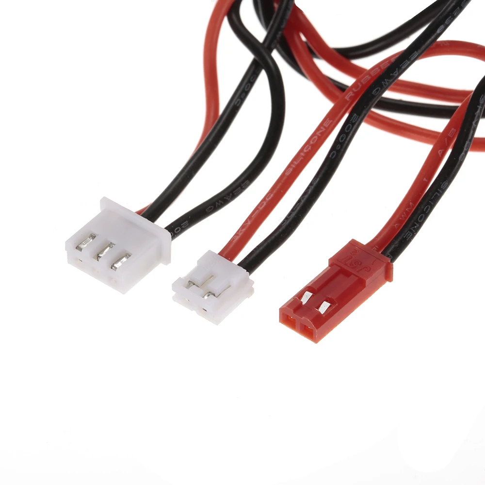 2 S 7 4 V 2000 mAh 8C Lipo батарея для FrSky taranis Q X7 4G ACCST 16CH пульт дистанционного управления RC