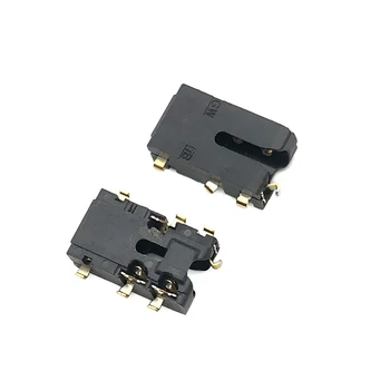 

10 Pcs/lot Earphone ear phone Headphone Audio Jack For Samsung A10 A20 A30 A40 A50 M10