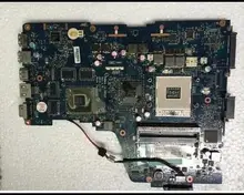 K000125710 K000121890 LA-6831P HM65 A660 A665 Motherboard tested by system