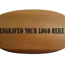 Пользовательские борода деревянный Кисточки кабан щетины Кисточки fh-05