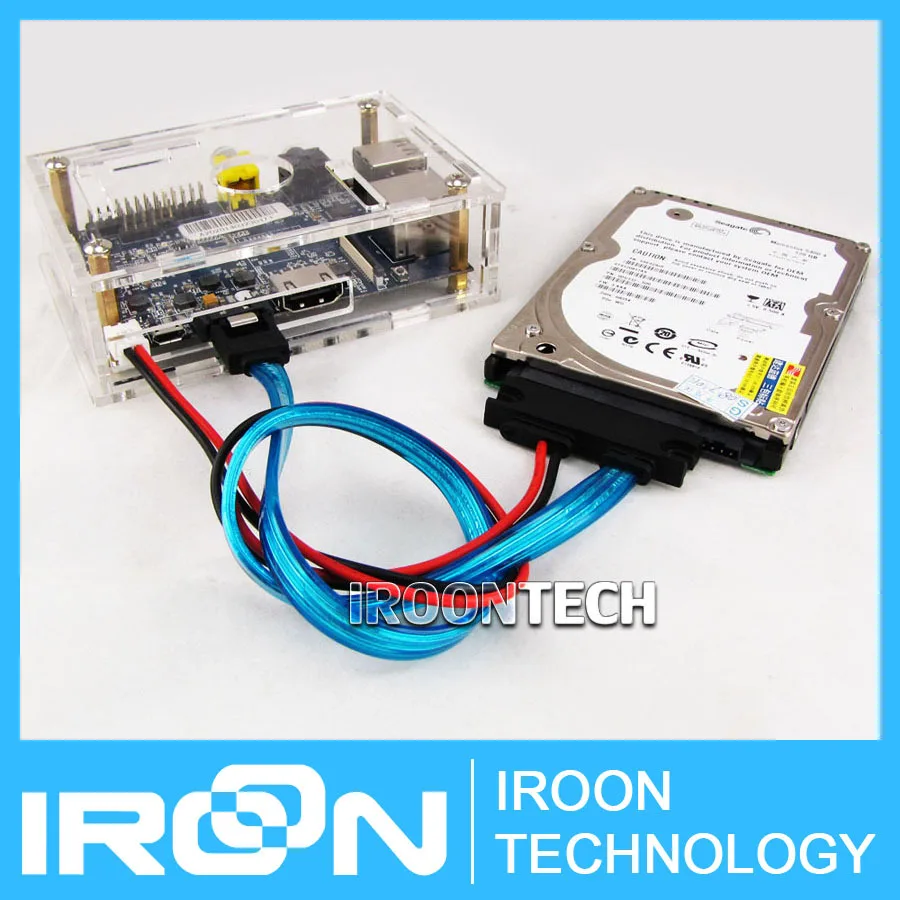 SATA для BPI M3 M2U M2 ultra M1 +. HDD кабель жесткий диск подключения 2 5 дюймов sata к банан Pi +