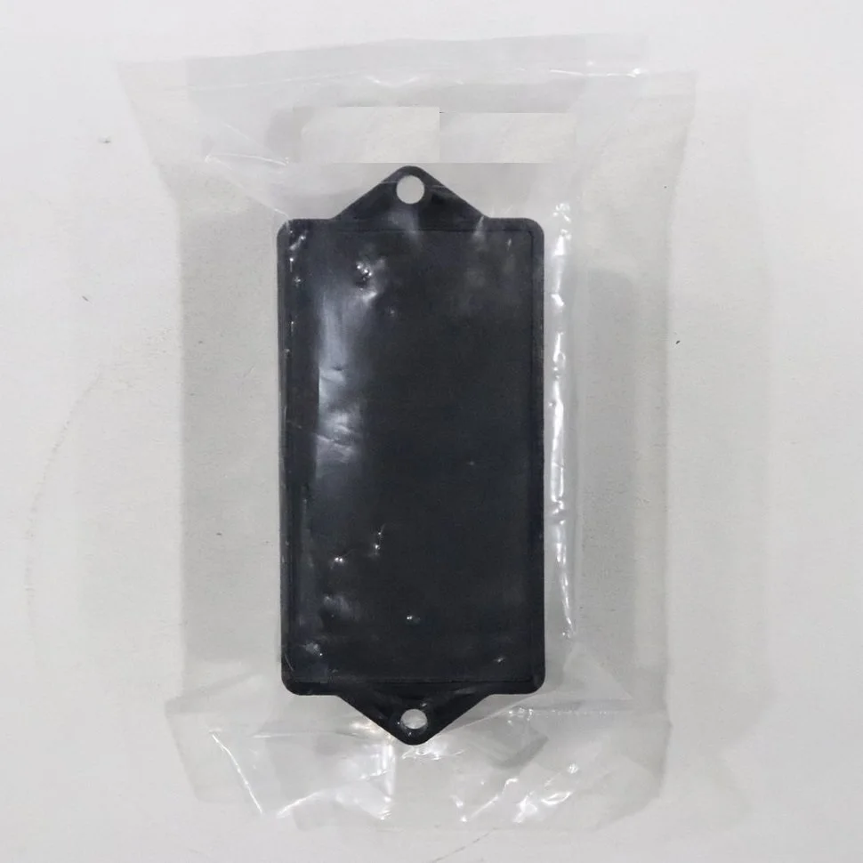 

10pcs 6 Way Circuit Automotive Middle-sized Blade Standard Fuse Box Block Holder