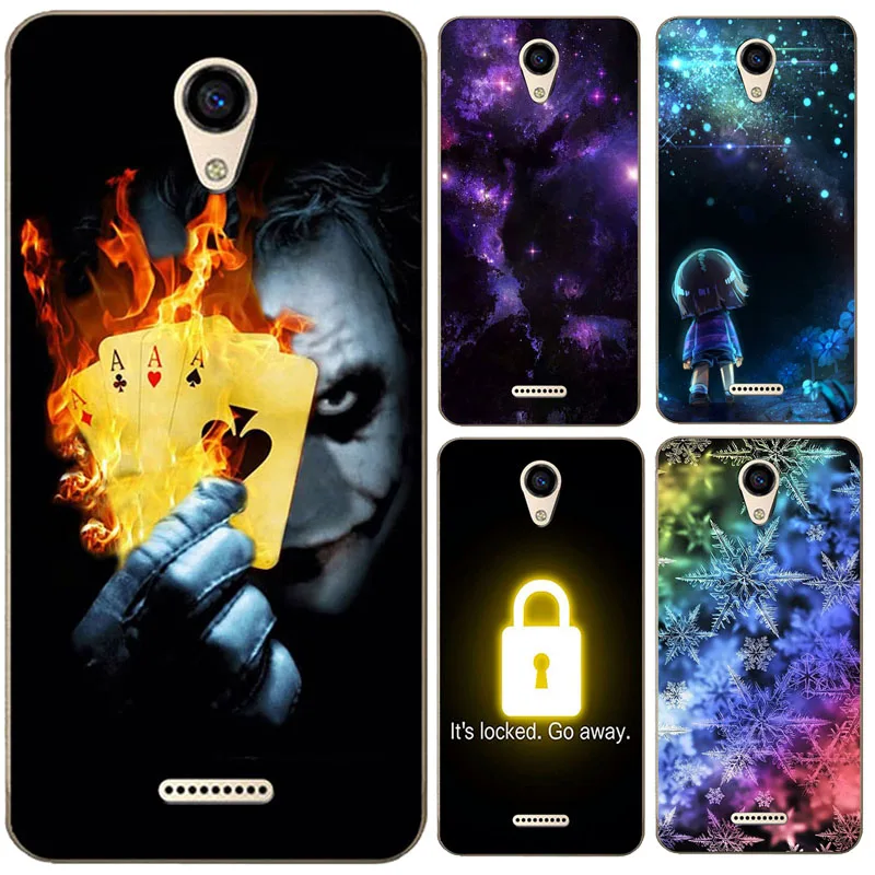 

Fashion SOFT TPU paitning cover Case for BQ BQ-5057 Strike 2 bq5057 pattern painted Cover case For BQ 5057 bq5057 phone Case