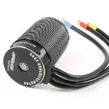 Rovan 1/5 Электрический Baja LT грузовик электронных компонентов 1000kv/6500 Вт бесщеточный Двигатель с тепла ликвидации Groove 8519201