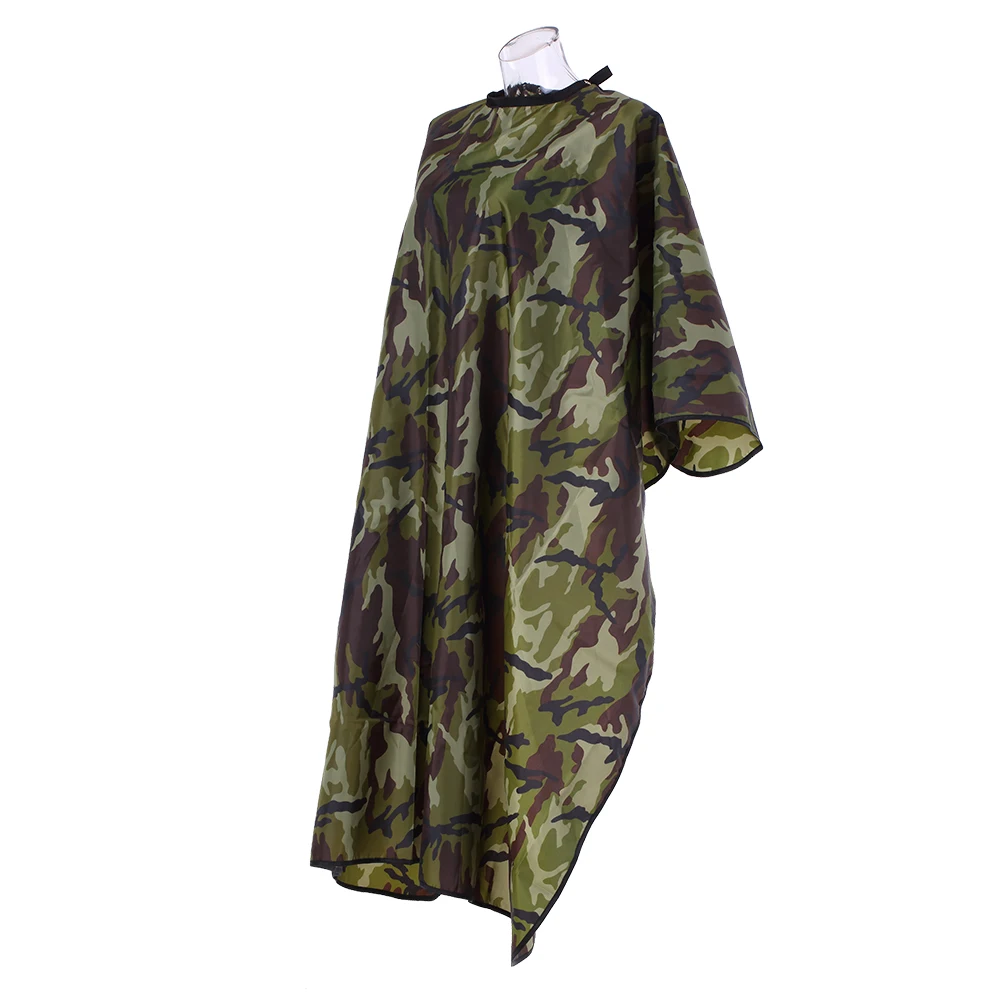 Abody Cutting Hair Waterproof Cloth Salon Barber Gown Cape Hairdresser Barbers Apron Hairdressing Hairdresser Capes Cutting Cape