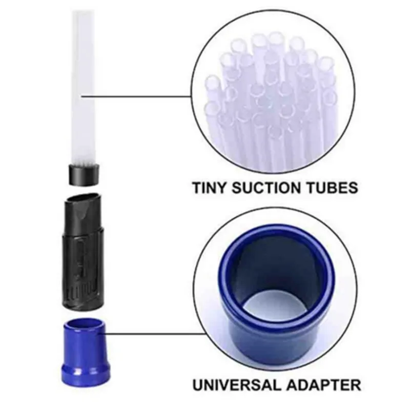 Универсальные вакуумные насадки щетка daddy Cleaner Dirt Remover Home мульти-функциональный инструмент для очистки воздуха вентиляционные отверстия клавиатуры