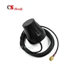 High Efficiency 698~960MHz/1710~2700MHz Outdoor 4G Cellular Antenna Waterproof IP67 with sma male ► Photo 2/6