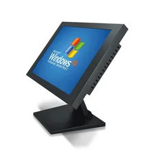 4u 19 дюймов workstation интеграции сети, транспорт, plc промышленных Управление мониторинг погоды
