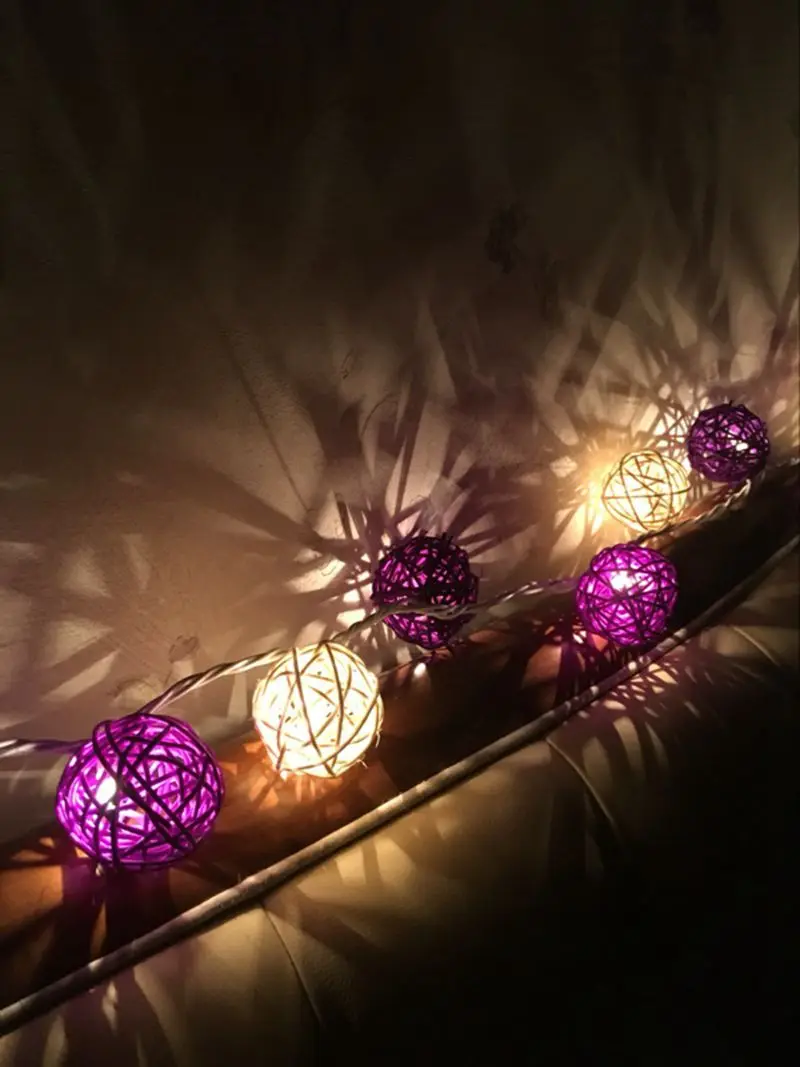 string lights 301