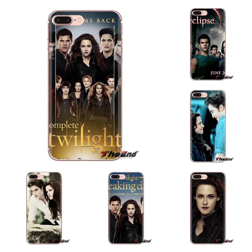 Silicone Housing Case Twilight desktop phone wallpaper For Samsung Galaxy J1 J2 J3 J4 J5 J6 J7 J8 Plus 2018 Prime 2015 2016 2017 |