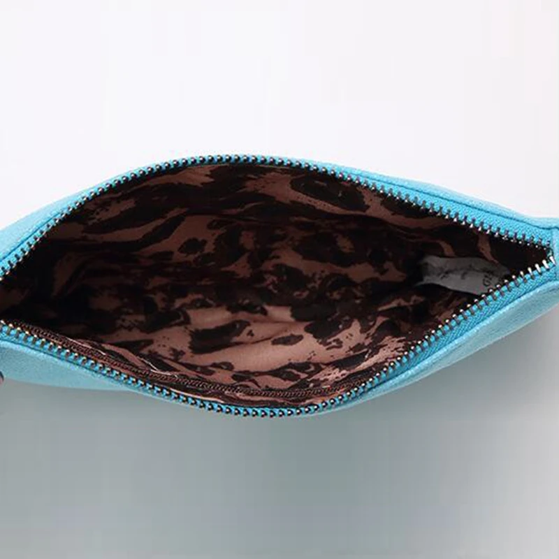 2019 Fashion Woven Chain Bag Shoulder Bag for Women Clutches PU Messenger Bag Small Clutch purse Bolsa Handbags wallet S1227