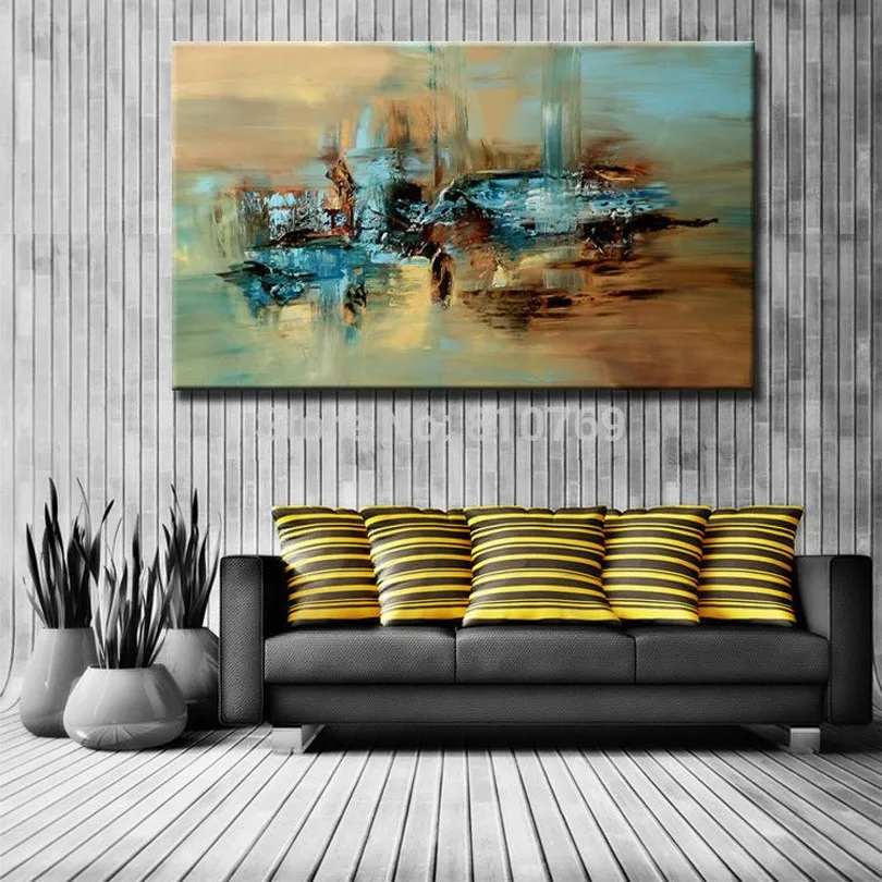 Home decoration painting
