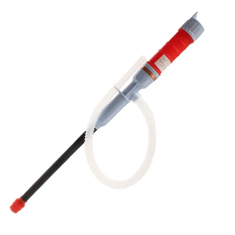 

Handheld Pump Battery Operated Liquid Transfer Pump Car Water Gas Transfer Tools Petrol Fuel Portable Car Siphon Outdoor Tool
