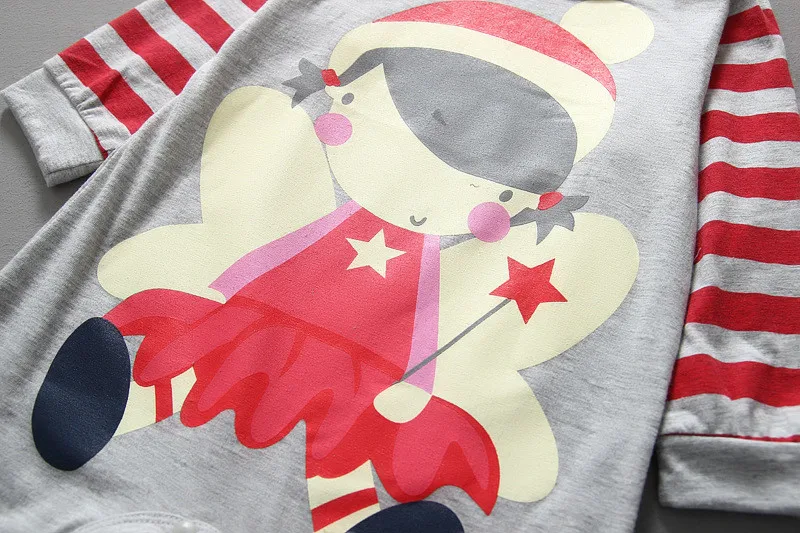 Christmas Baby girls clothes newborn pajamas baby boy winter snowsuit warm christmas romper jumpsuit santa claus baby costume HTB1V6DhMVXXXXaZXFXXq6xXFXXXu - Christmas Baby girls clothes newborn pajamas baby boy winter snowsuit warm christmas romper jumpsuit santa claus baby costume