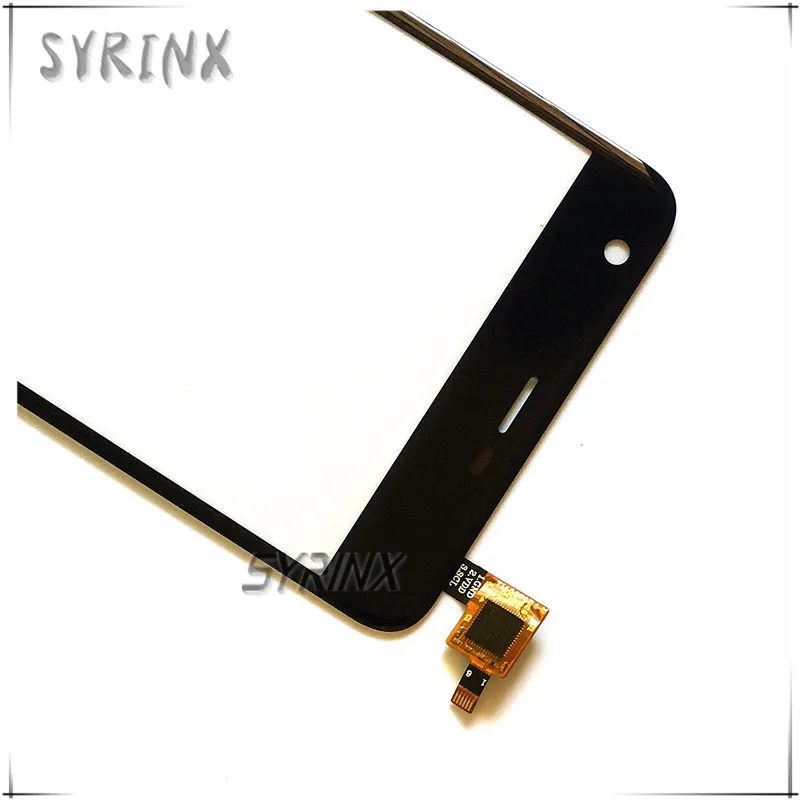 Сенсорная панель Syrinx Tape мобильный телефон для экрана высокого размера Easy XL pro