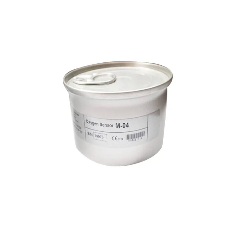 Совместим с Siemens Envitec Maxtec Sensidyne Taema оборудование для анестезии и респиратора M-04