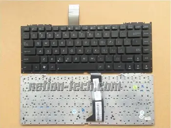 

Genuine NEW Laptop internal keyboard for ASUS U33 U33Jc U43 U43F U43J U43SD series keyboard replacement US black layout