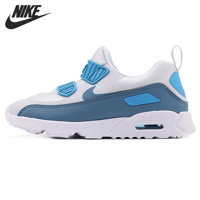 

Original New Arrival NIKE Tiny 90 (TD) Kids shoes Children Sneakers